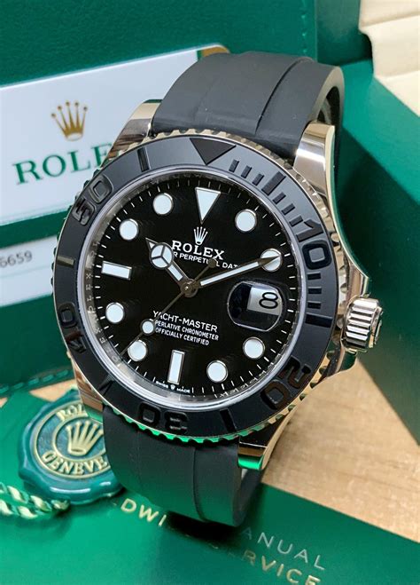 rolex yacht master 1 replica|yacht master homage.